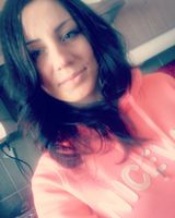 Анна Михайловна