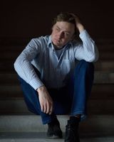 Дмитрий Беляков