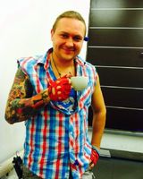 Максим Домнин