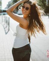 Леся Суркова