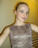 Арина Сибагатулина
