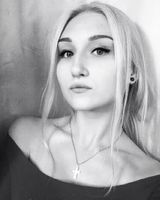 Маша Лукашевич