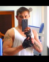 Вова Николаев