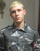 Сергей Дроздов