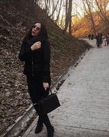 Анна Смирнова