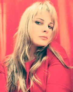 Анна 