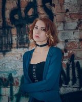 Изабелла Койвистойнен