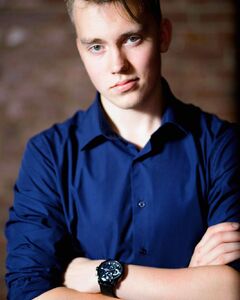 Егор Сотников