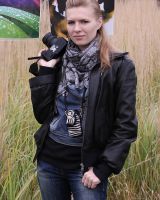 Галина Трошина