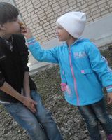 Женя Тренин