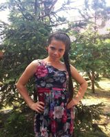 Диана Полонская