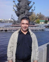 Магомед Долгатов