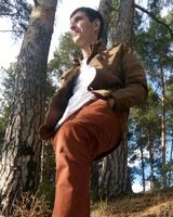 Денис Колчин