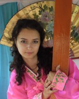 Алёна Кольченко