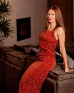 Юлия Муратова