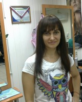 Наталья Михайлина