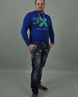 Денис Ивлев