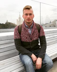 Артем Пикулев