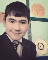 Алмаз Юмадилов