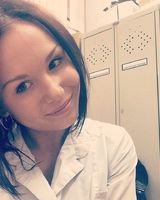 Евгения Филиппова