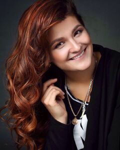 Екатерина Крупенко