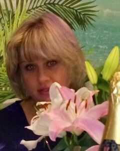 ЕЛЕНА Иванова