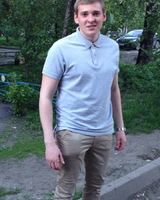 Александр Россихин