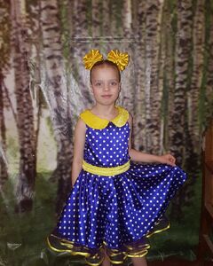 Светлана Шнырева