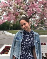 Айшат Амаева