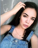 Александра Бакатова