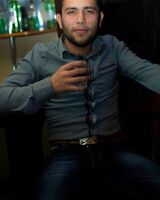 Владимир Абелян