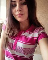 Алина Контарева