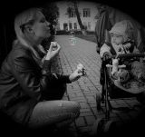 Мария Колесниченко