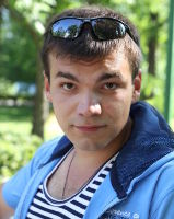 Алексей Синицын