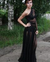 Анастасия Варфоломеева