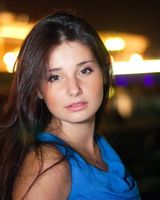 Ксения Бордачева
