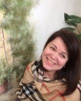 Ирина Ковалькова