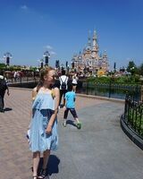 Алина Виноградова