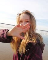 Алёна Агейчева