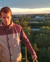 Алексей Рыжков