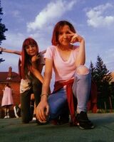 Виктория Максимова