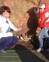 Алла Монгуш