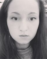 Катерина Федотова