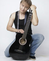 Юрий Титов