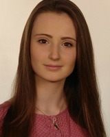 Анна Геннадьевна
