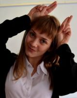 Алина Юрина