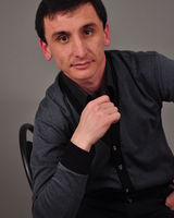 Бобир Шарапов