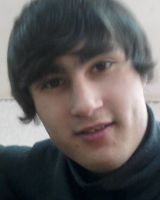 Иван Горбунов