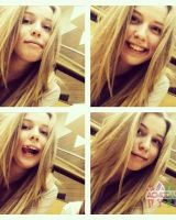 Аня Наумова