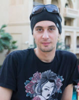 Алексей Хайчук